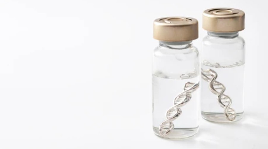 Real-Time Stability Studies of DNA & RNA Drugs